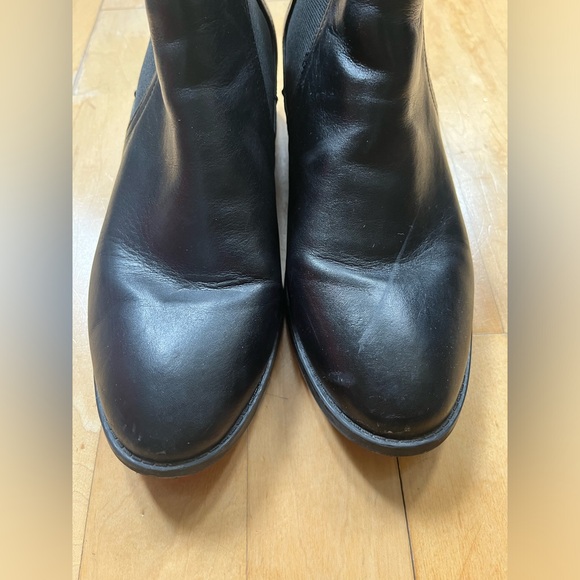 Steve Madden Ankle Boots - Picture 4 of 4